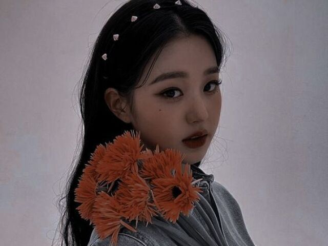 Wonyoung - IZ*ONE