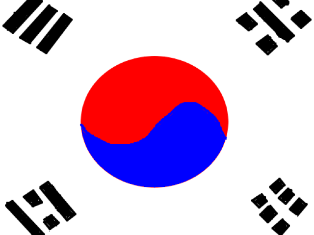 coreia do sul