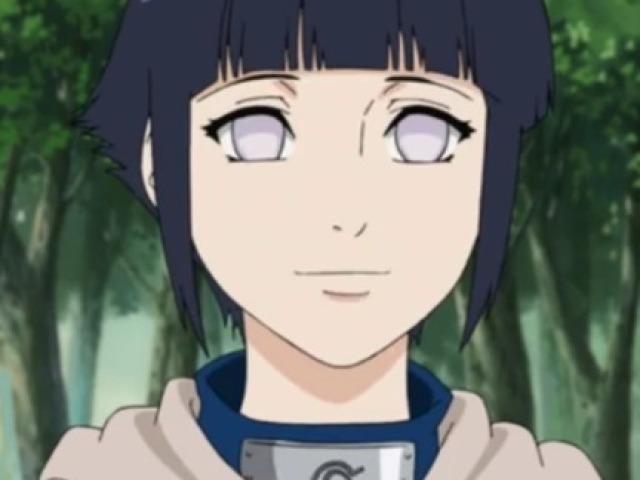 HINATA HIUUGA