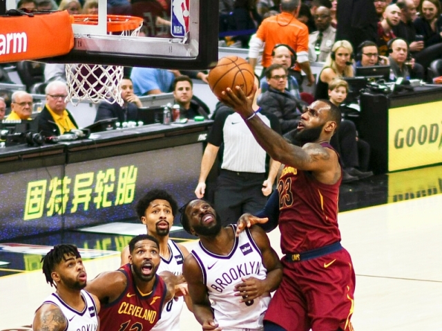 Quiz sobre Basquetebol