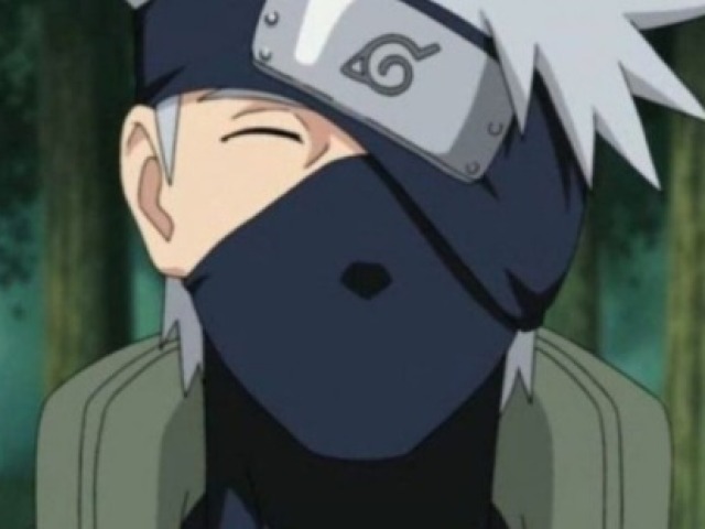 KAKASHI