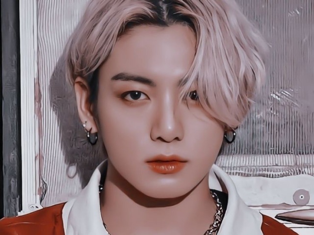 Jungkook