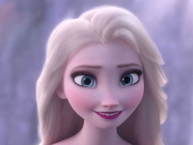 Elsa