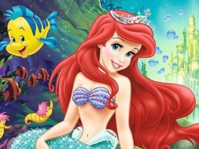 Ariel