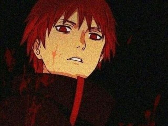 Sasori