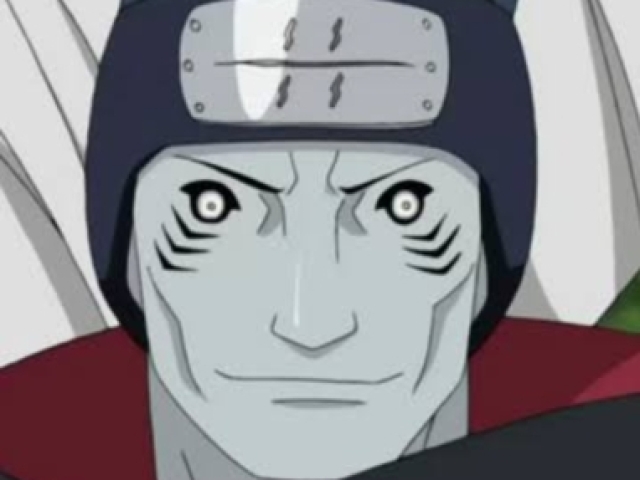 Kisame Hoshigaki