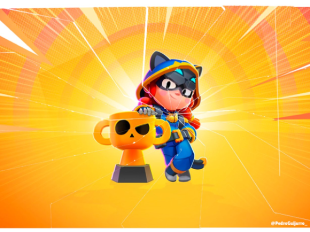 O quanto você sabe sobre o Brawl Stars?