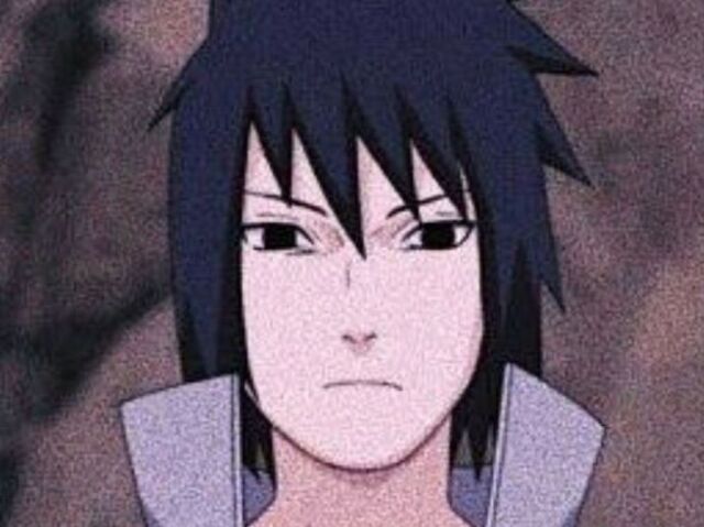 Sasuke uchiha