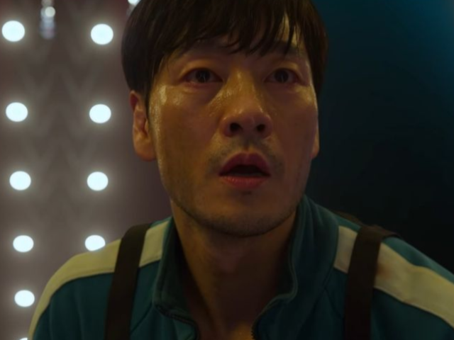 Cho sang-woo