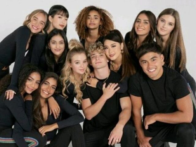 now united