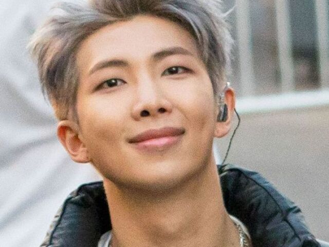 Namjoon - BTS