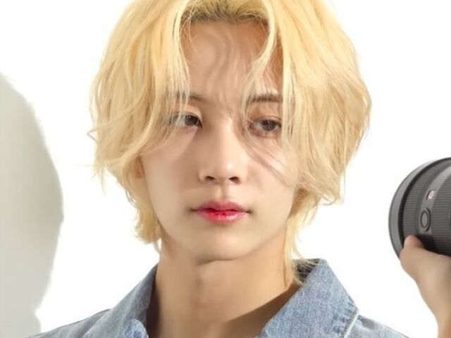 Jeonghan - SEVENTEEN