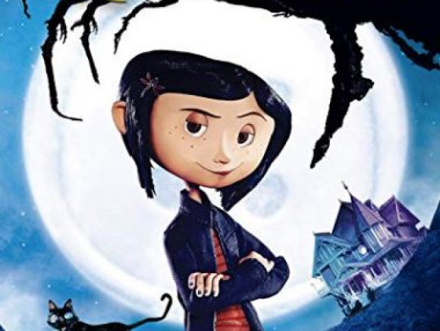 Coraline