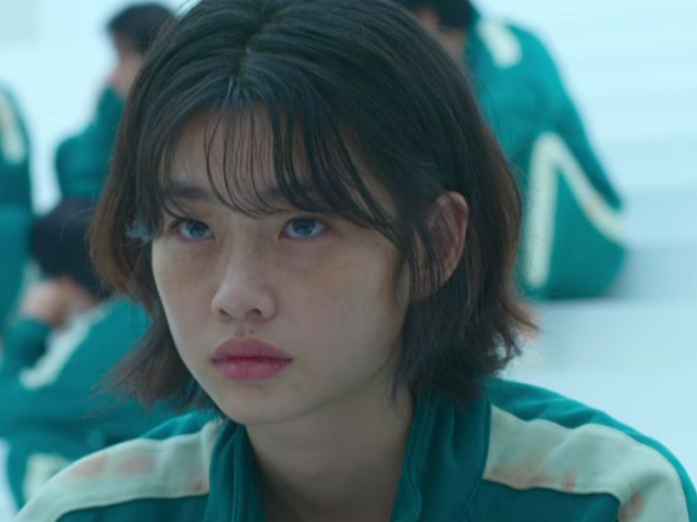 Sae-byeok, kan.