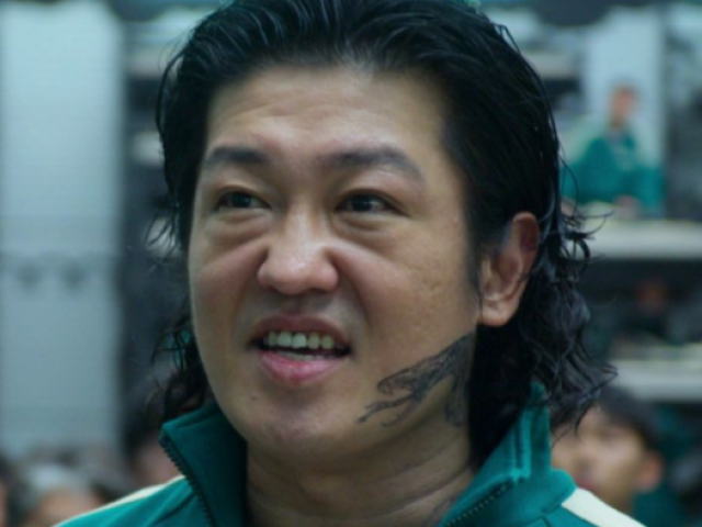 Jang deok-su