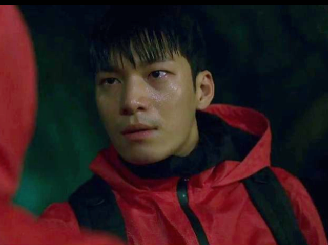 Joon-ho