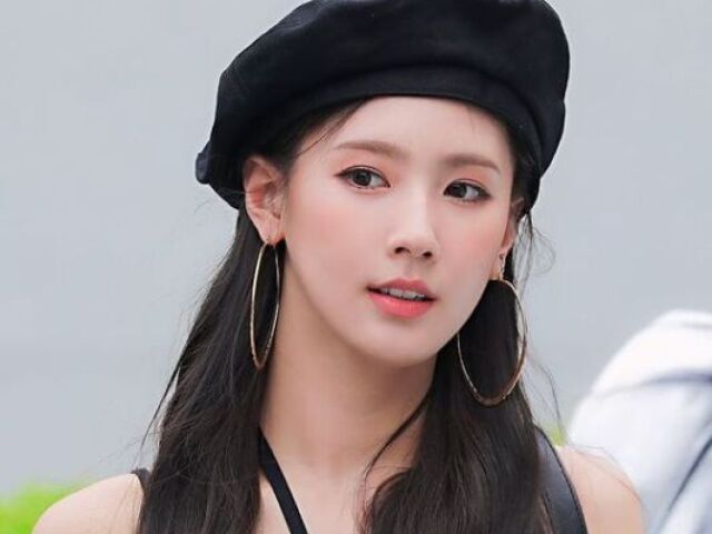 Miyeon - (G) I-DLE