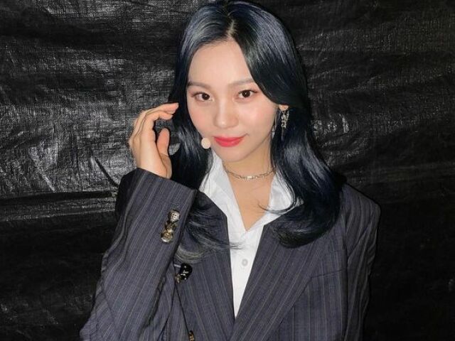 Umji - GFRIEND