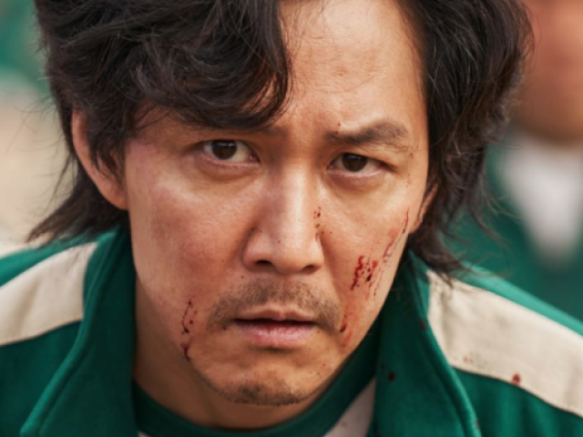 Seong gi-hun