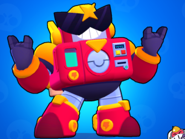 Wattson (Surge)
