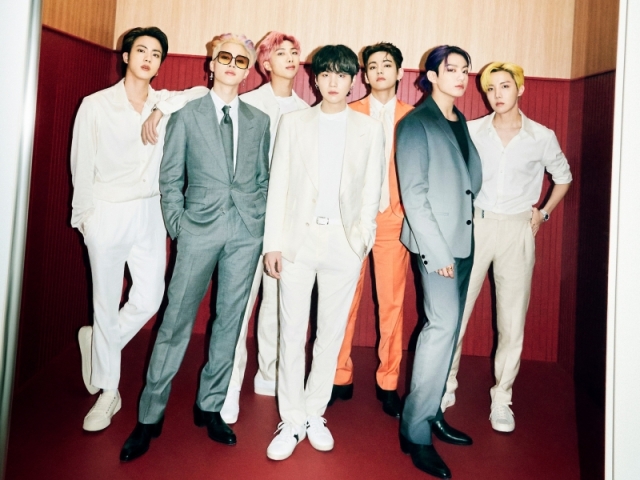 Qual música do BTS mais combina contigo?