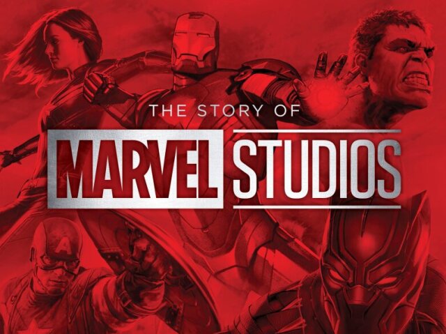 Marvel