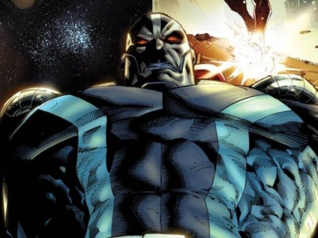 Apocalypse(Marvel)