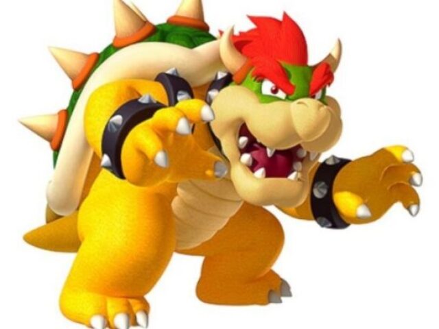 Bowser