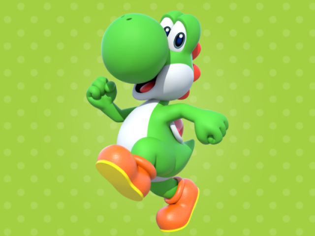 Yoshi