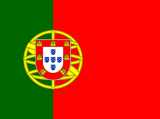 Portugal