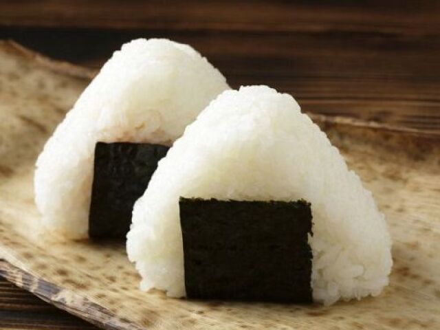 Onigiri