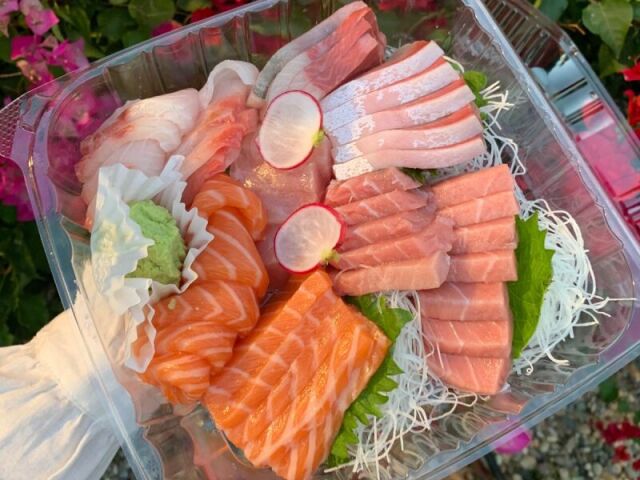 Sashimi