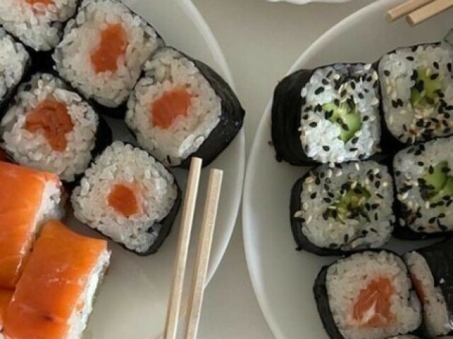 sushizinho