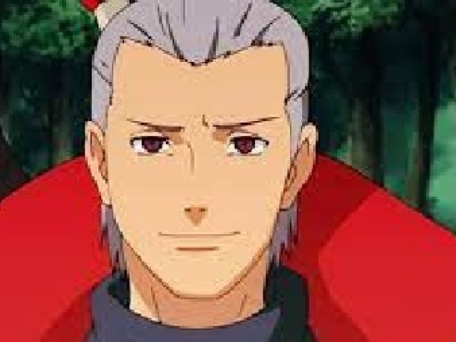 Hidan