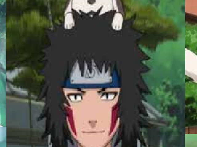 Kiba