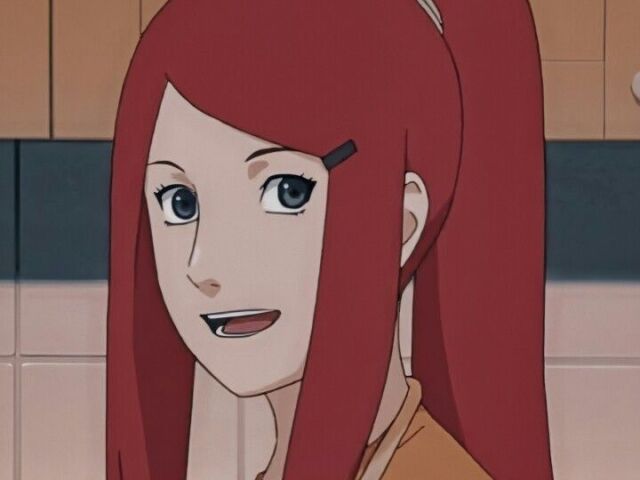 Kushina