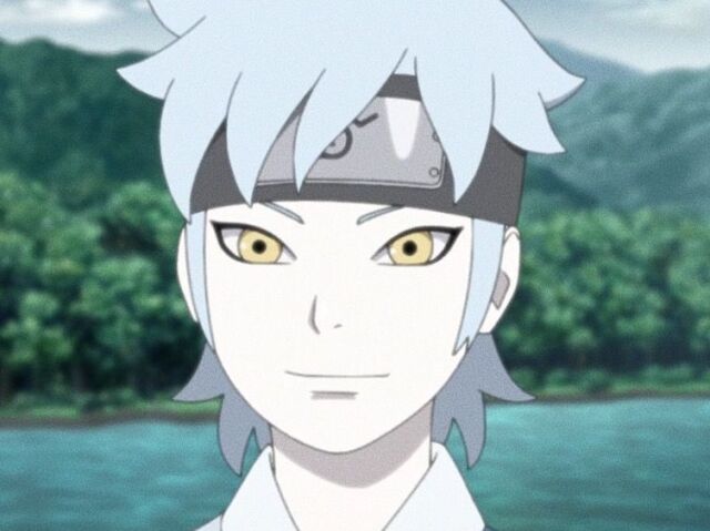 Mitsuki