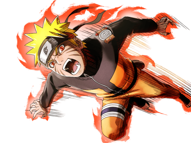 Naruto