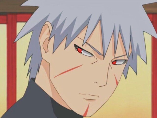 Tobirama