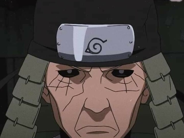 Hiruzen