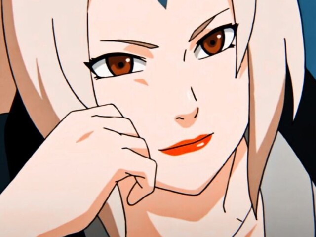 Tsunade