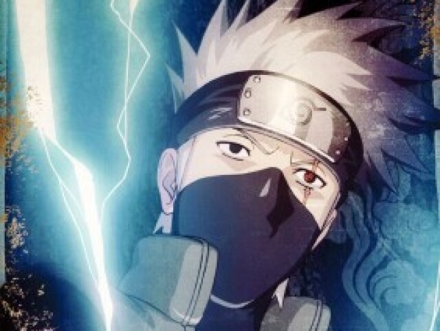 Kakashi
