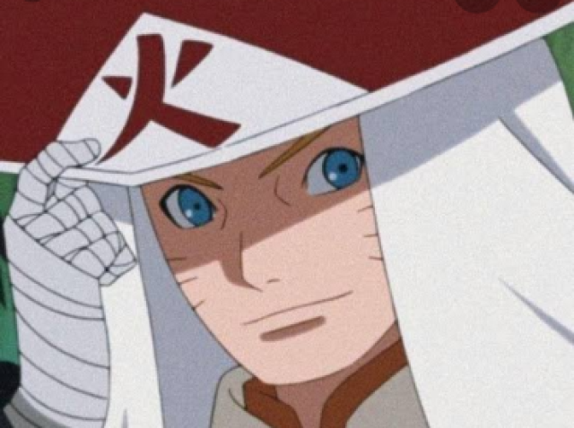 Naruto