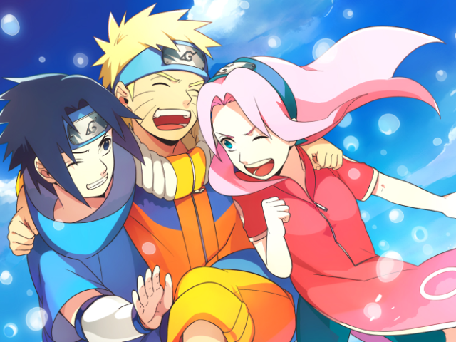 Naruto