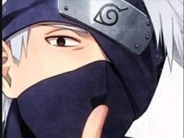 Kakashi