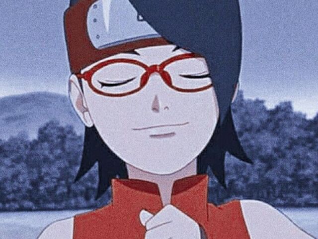 Sarada