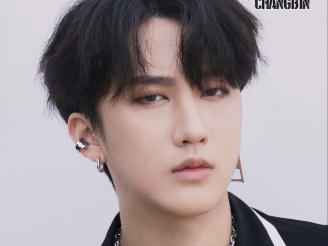 CHANGBIN