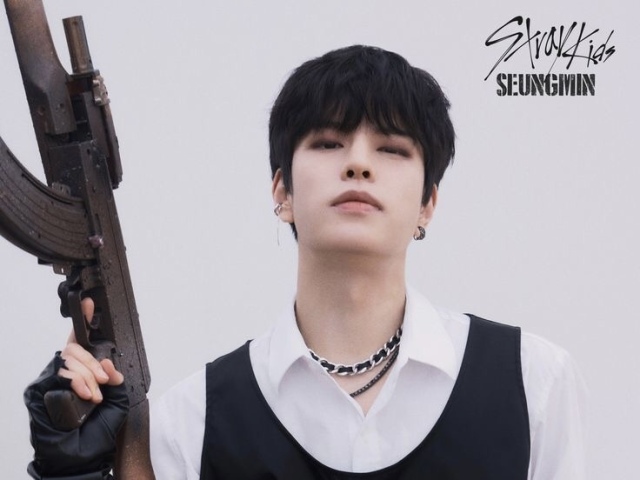 SEUNGMIN