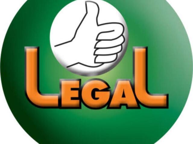 LEGAL