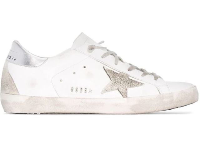 Golden goose